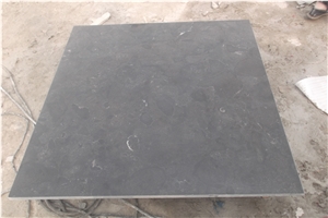 Blue Limestone,Celestite,Light Grey Color,Tiles & Slabs,China Limestone