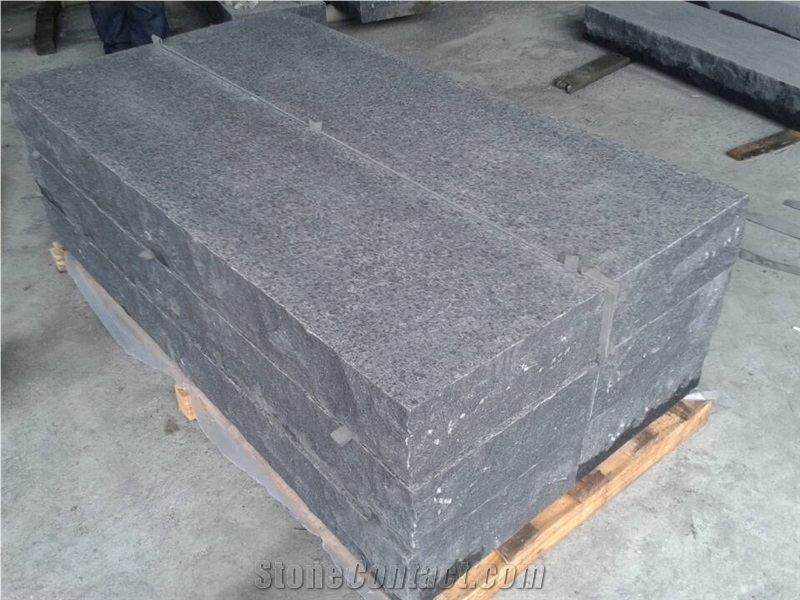 Fuding Black Basalt,G684 Basalt,Tiles & Pavers & Curbs & Coping,China Black Basalt Tiles