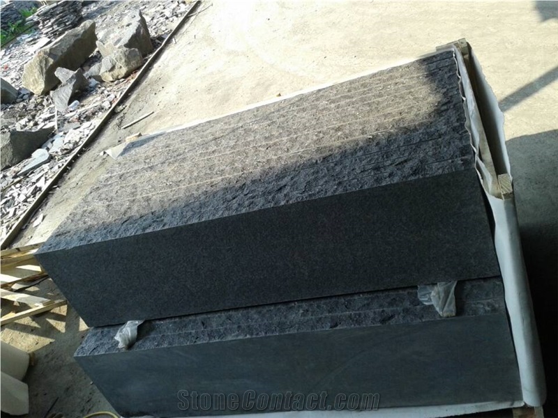 G684 Granite,Chinese Black Granite,China Black Granite Tile & Slab