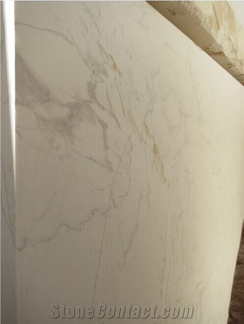 New Volakas White,Drama White,Ajax Marble Tiles & Slabs,Greece White Marble