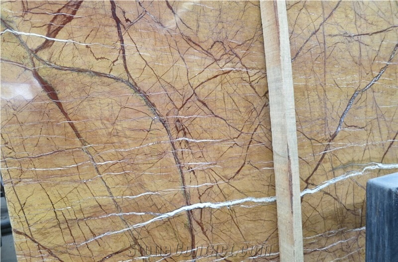Rainforest Gold Marble,Tropical Rain Forest,Gold Marble,Yellow Marble,Tile & Slabs,India Marble
