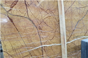 Rainforest Gold Marble,Tropical Rain Forest,Gold Marble,Yellow Marble,Tile & Slabs,India Marble