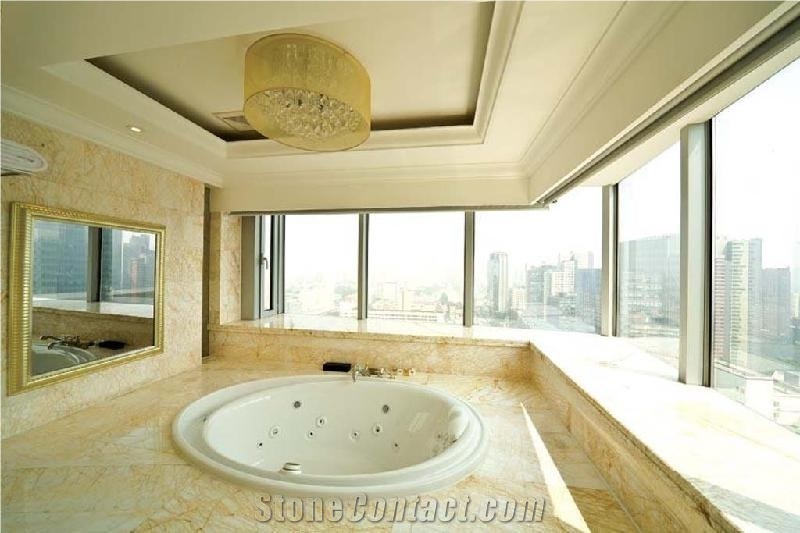 Sunny Beige Marble Slab,Egypt Marble,Yellow Marble,Beige Marble Tile,Imported Marble