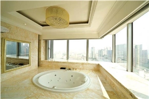 Sunny Beige Marble Slab,Egypt Marble,Yellow Marble,Beige Marble Tile,Imported Marble