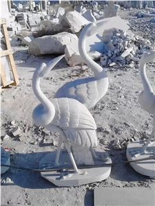 White Marble Sculpture ,Landscape Sculptures,Garden Sculputures,Animal Sculputure,Anirmal Carving