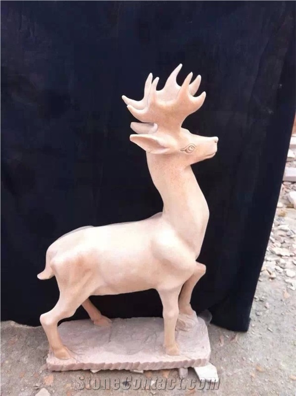 White Marble Sculpture ,Landscape Sculptures,Garden Sculputures,Animal Sculputure,Anirmal Carving