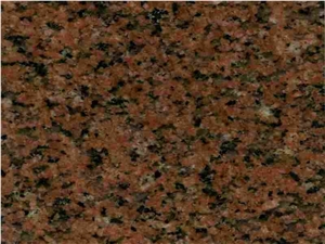 Royal Rose Granite