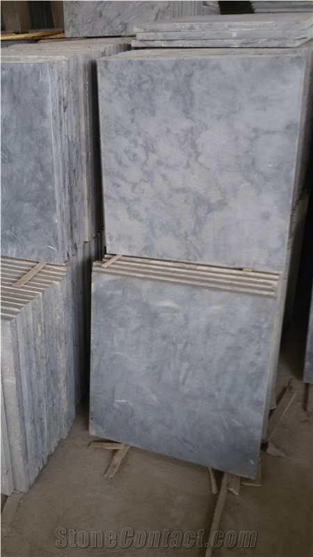 Bluestone Tiles & Slabs