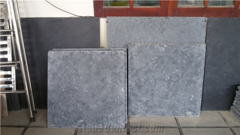 Bluestone Tiles & Slabs