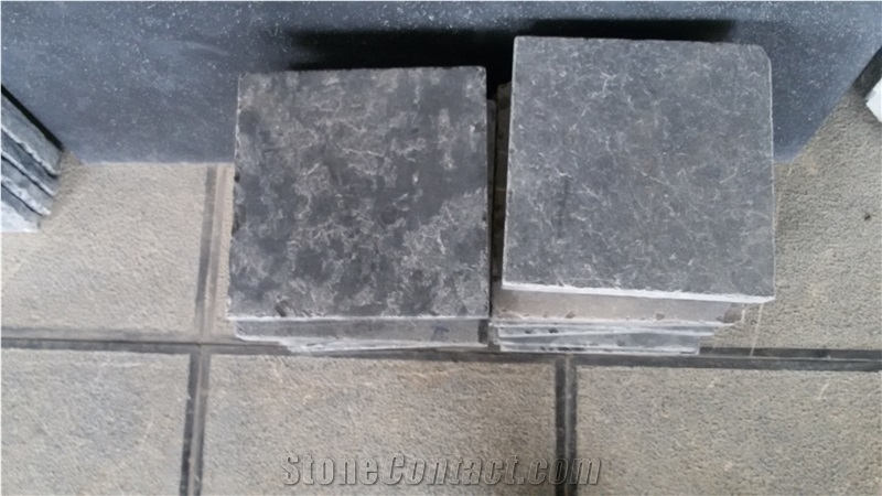 Bluestone Tiles & Slabs