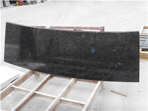 Volga Blue Granite Kitchen and Bathroom Countertops, Volga Blue Granite Slabs for Blue Granite Countertops