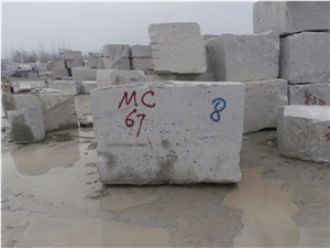 China Viscont White Granite Block/Viscont White Granite/Grey Granite/Viscont Granite/Granite Blocks/Granite Quarry