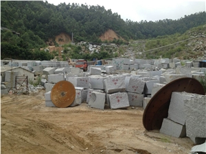 G439 White Granite Polished Tiles Slabs/Da Bai Hua Granite/Guangdong Granite/Grey Granite French Pattern