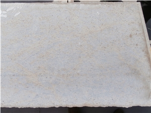 Giallo Fiorito Yellow Granite Slabs Honed,Machine Cutting Tiles Panel for Floor Paving,Stepping Pattern,Exterior Walling Tiles