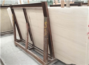 Moca Cream Limestone Tiles Slabs, Limestone Flooring, Wall Limestone Covering Coral Stone Floor Tiles