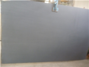 Superior Honed China Imperial Grey Quartzite Slabs,Hotel Lobby,Pure Gray Stone Panel Wall Tile,Swimming Pool Surround Floor Covering