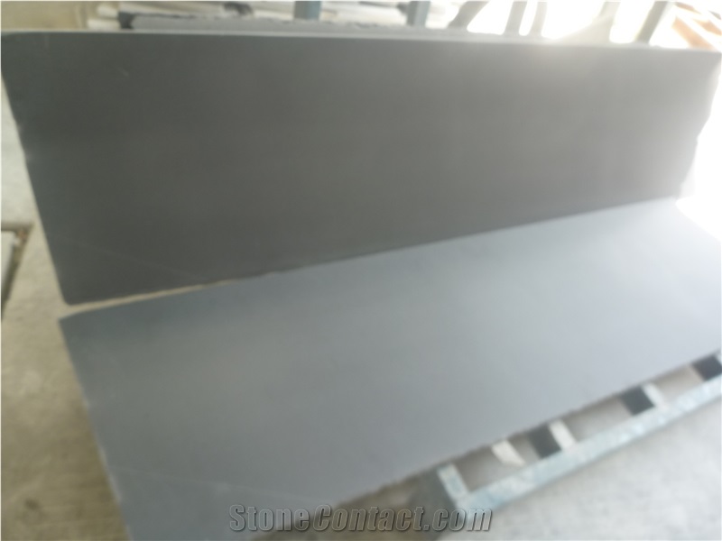 Superior Honed China Imperial Grey Quartzite Slabs,Hotel Lobby,Pure Gray Stone Panel Wall Tile,Swimming Pool Surround Floor Covering