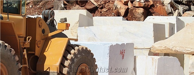 Calacata Pink Agf Marble Blocks