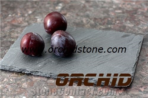 Slate Placemats Maker