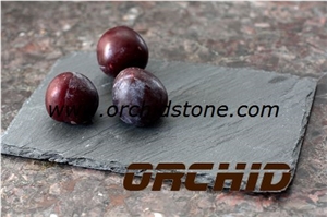 Slate Placemats Maker