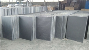 China Black Slate Tiles China Black Slate Tiles