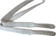 For Lifting Stone One Way Sling,Disposable One Way Industrial Strap
