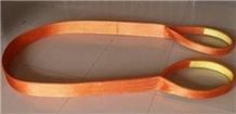 For Lifting Stone One Way Sling,Disposable One Way Industrial Strap