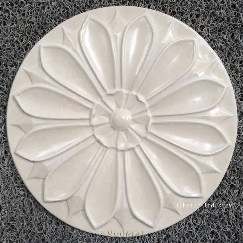 3d Decor Rock Wallart Cladding Tile