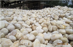 Landscaping Pebble Stone,River Stone
