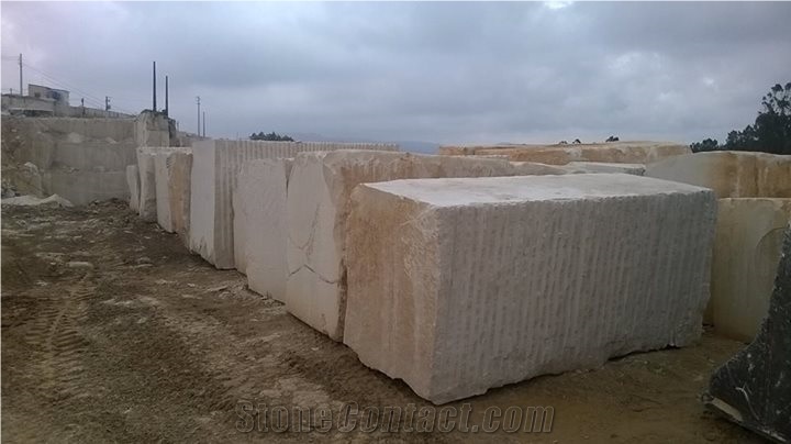 Moca Creme Limestone