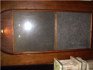 London Grey Limestone Tiles & Slabs, Grey Egypt Limestone