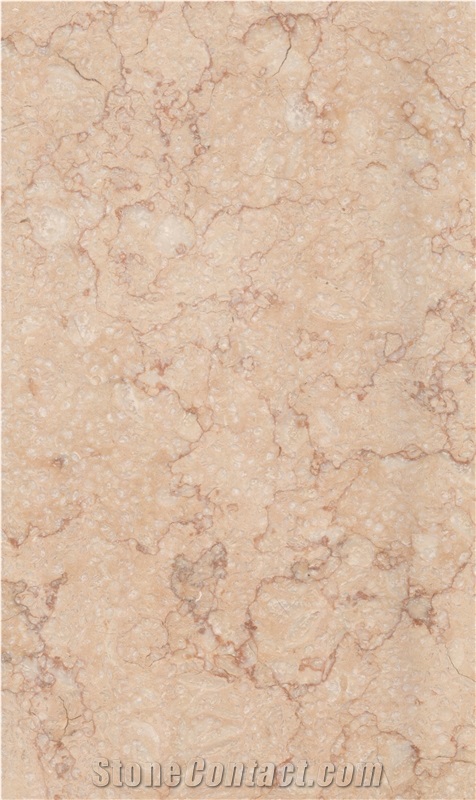 Galala Light Marble Tiles & Slabs, Beige Egypt Marble Tiles & Slabs