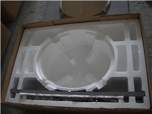 Black Granite Vanity Tops with Basin,Countertop,Bathroom Vanity Tops