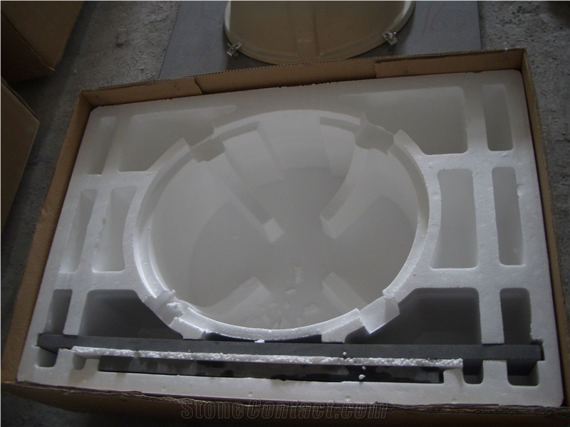 China Yellow Granite Vanity Tops,Bathroom Countertop,Chinese Granite Bath Top  