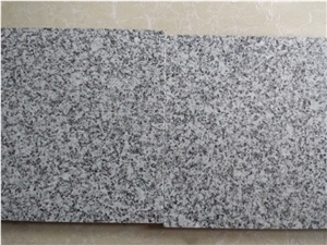 Polished Granite G603 Flooring Tiles, Wall Cadding ,China Light Grey Granite with Silver Dots,Surface Stabilized,No Lines,No Black Scars,Never Go Yellow Polished Granite G603 Flooring Tiles, Wall Cadding ,China Light Grey Granite with Silver Dots,Surface Stabilized,No Lines,No Black Scars,Never Go Yellow