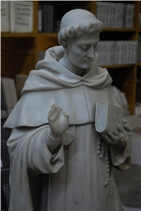 Saint Thomas Chapel Restoration Work