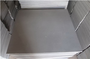 Chinese Popular Cheap Hainan Andesite Grey Black Basalt Thin Polished Tiles/Slabs, Natural Building Stone Pattern, High Quality with Competitive Prices, Quarry Owner Wholesaler