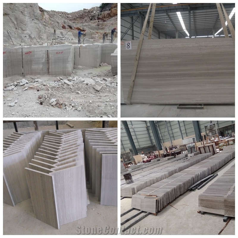China Grey Granite G603,G602,G684,G664,G654 Paving Tiles