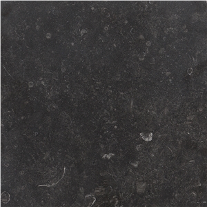 Atlantic Black Limestone Slabs & Tiles, Black Portugal Limestone Atlantic Black Limestone Slabs & Tiles, Black Portugal Limestone