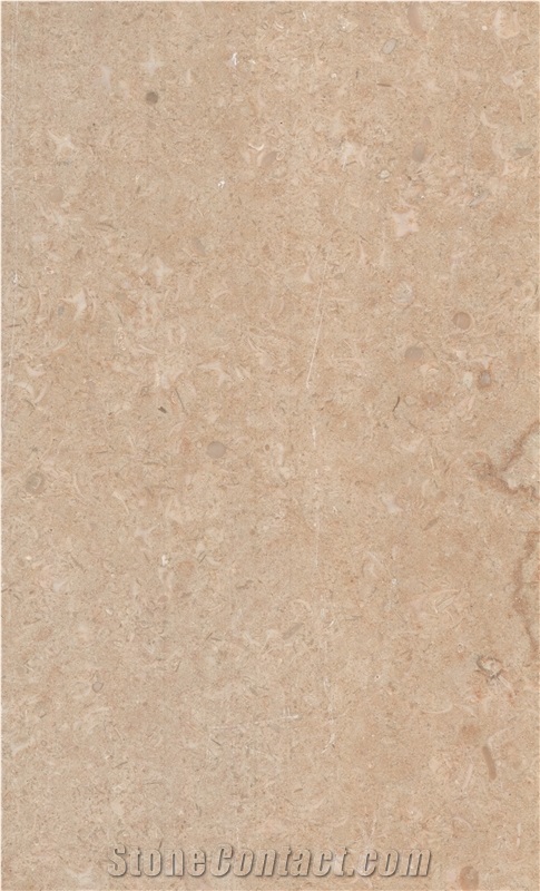 Khatmeya Marble Tiles & Slabs, Beige Egypt Marble