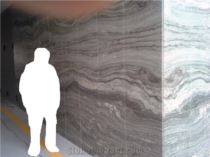 Verde Viana Marble Slabs & Tiles, Portugal Green Marble Flooring Tiles, Walling Tiles