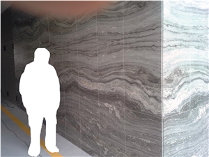 Verde Viana Marble Slabs & Tiles, Portugal Green Marble Flooring Tiles, Walling Tiles