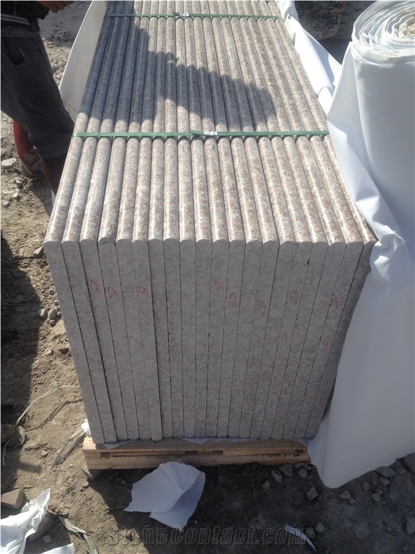 Cheap G687 Granite Tiles &Big Slab,Low Price Pink Granite Slab, China Pink Slabs,Peach Red Slab Wall&Floor Covering