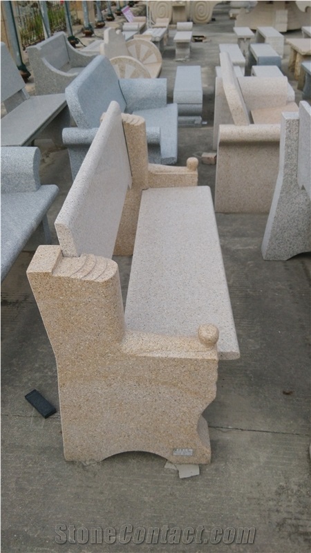China Green Granite Table Sets,Pack Benches,Garden Table,Outerdoor Chairs