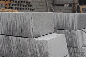Dongshi White Granite,Slab & Tiles,China White Granite