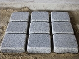 G603 Cobble Stone ,China Grey Granite