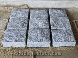 G603 Cobble Stone ,China Grey Granite