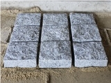 G603 Cobble Stone ,China Grey Granite