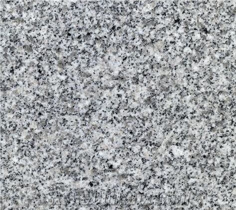G603 Granite Stairs & Steps, China Grey Granite Staircase
