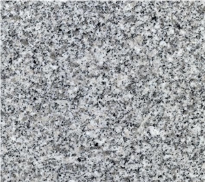 G603 Granite Stairs & Steps, China Grey Granite Staircase